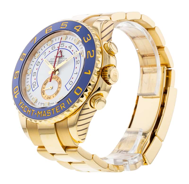 Rolex Yacht-Master II 116688